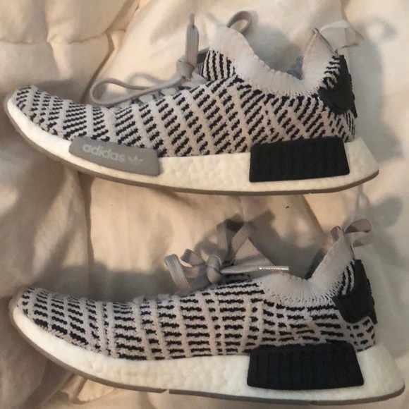 Other - Adidas NMD shoes